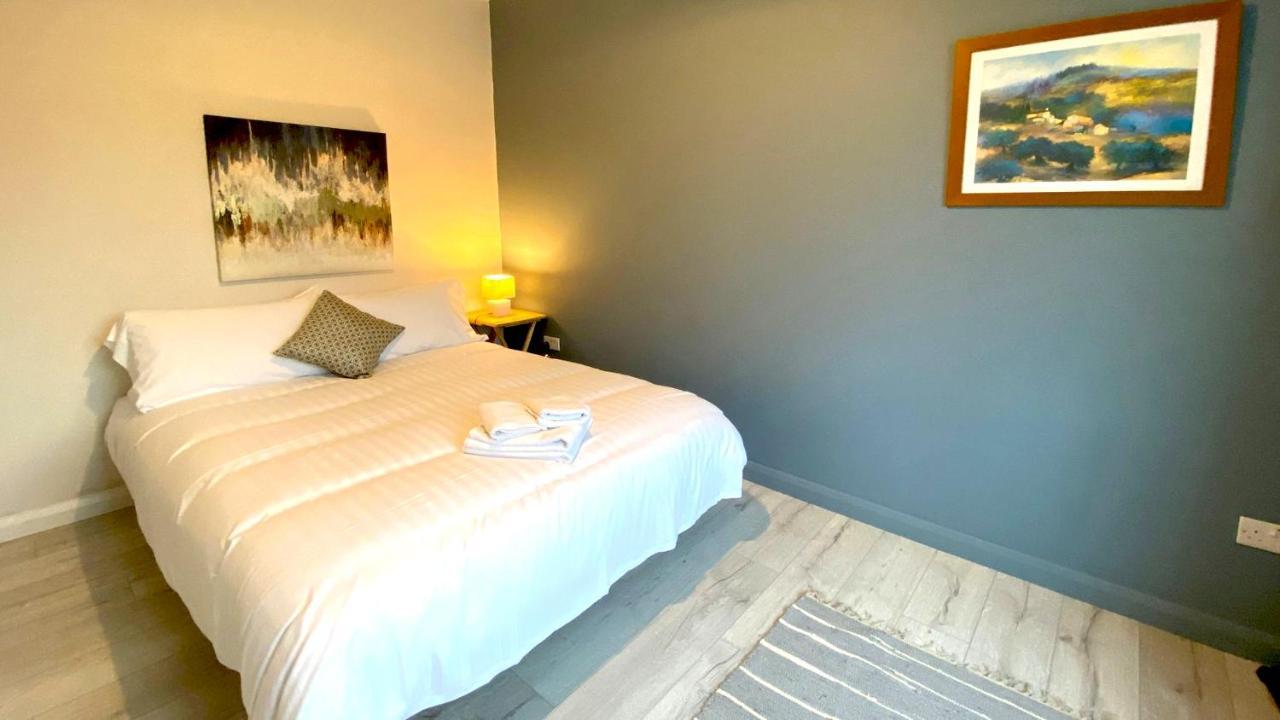 Villa Donegal Town House Extérieur photo